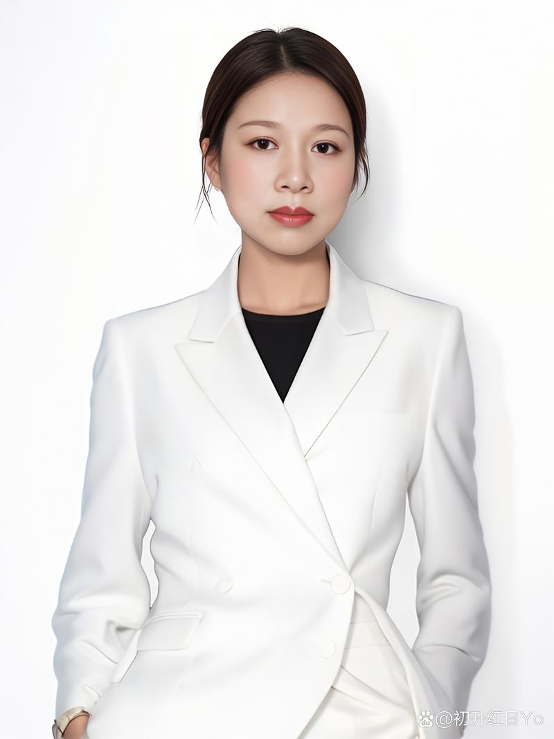 杨小琦公关与传播总监