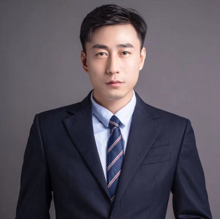 王柔靖 后期制作总监