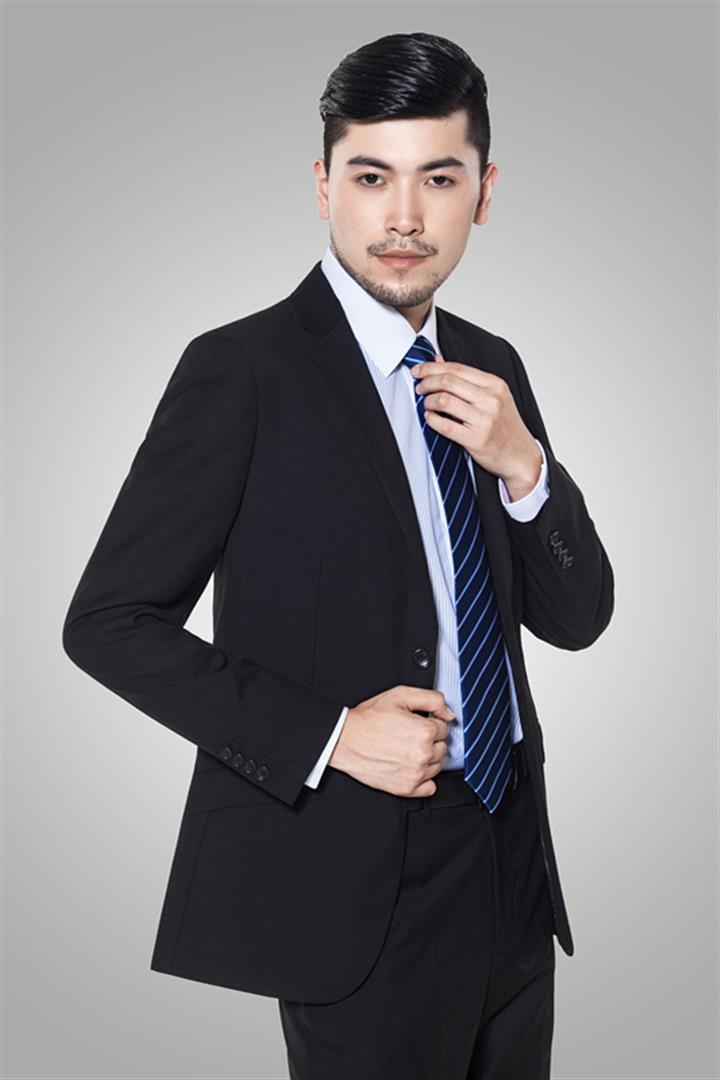 杨小琦 公关与传播总监